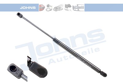 Johns Gasfeder, Koffer-/Laderaum [Hersteller-Nr. 131995-95] für Audi von JOHNS