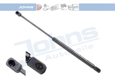 Johns Gasfeder, Koffer-/Laderaum [Hersteller-Nr. 812695-95] für Toyota von JOHNS