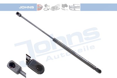 Johns Gasfeder, Koffer-/Laderaum &/oder Motorhaube [Hersteller-Nr. 953903-91] für Audi, VW von JOHNS