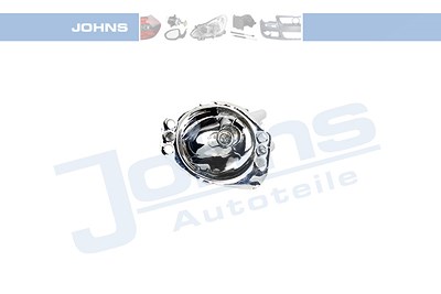 Johns Glühlampe, Park-/Positionsleuchte [Hersteller-Nr. 200909-05] für BMW von JOHNS