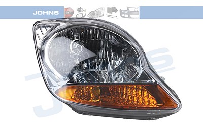 Johns Hauptscheinwerfer [Hersteller-Nr. 245210] für Chevrolet von JOHNS