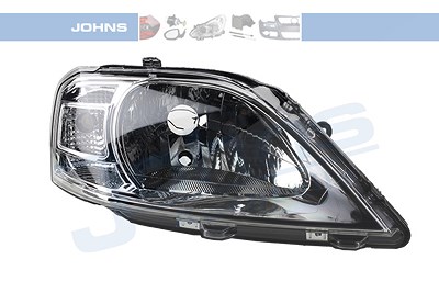 Johns Hauptscheinwerfer [Hersteller-Nr. 251110-2] für Dacia von JOHNS