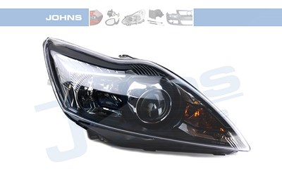 Johns Hauptscheinwerfer [Hersteller-Nr. 321210-62] für Ford von JOHNS