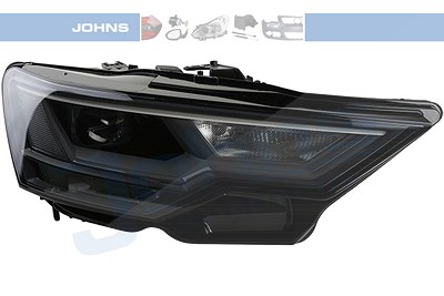 Johns Hauptscheinwerfer [Hersteller-Nr. 132110] für Audi von JOHNS