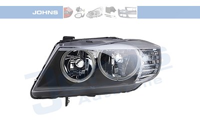 Johns Hauptscheinwerfer [Hersteller-Nr. 200909-6] für BMW von JOHNS