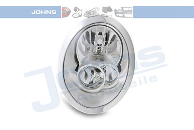 Johns Hauptscheinwerfer [Hersteller-Nr. 205109-6] für Mini von JOHNS