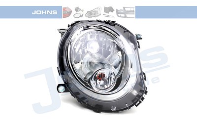 Johns Hauptscheinwerfer [Hersteller-Nr. 205210-2] für Mini von JOHNS