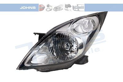 Johns Hauptscheinwerfer [Hersteller-Nr. 210109-5] für Chevrolet von JOHNS