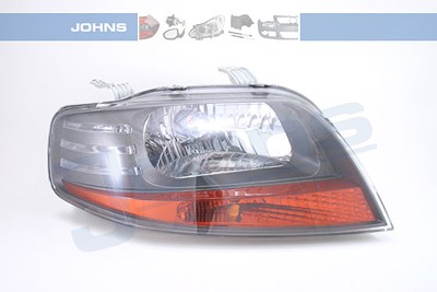Johns Hauptscheinwerfer [Hersteller-Nr. 240510] für Chevrolet, Daewoo von JOHNS