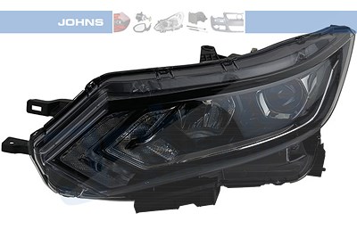 Johns Hauptscheinwerfer [Hersteller-Nr. 274809-5] für Nissan von JOHNS