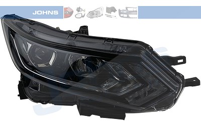 Johns Hauptscheinwerfer [Hersteller-Nr. 274810-5] für Nissan von JOHNS