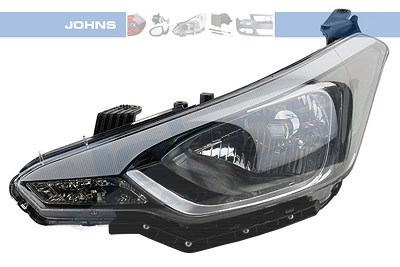 Johns Hauptscheinwerfer [Hersteller-Nr. 391309] für Hyundai von JOHNS