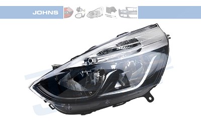 Johns Hauptscheinwerfer [Hersteller-Nr. 601009] für Renault von JOHNS