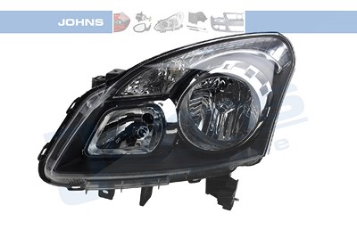Johns Hauptscheinwerfer [Hersteller-Nr. 608609] für Renault von JOHNS
