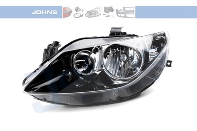 Johns Hauptscheinwerfer [Hersteller-Nr. 671609-2] für Seat von JOHNS