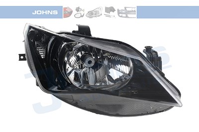 Johns Hauptscheinwerfer [Hersteller-Nr. 671610-5] für Seat von JOHNS