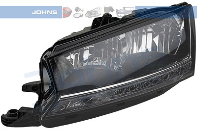 Johns Hauptscheinwerfer [Hersteller-Nr. 710309-5] für Skoda von JOHNS