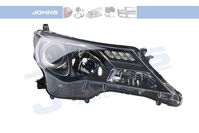 Johns Hauptscheinwerfer [Hersteller-Nr. 814410] für Toyota von JOHNS