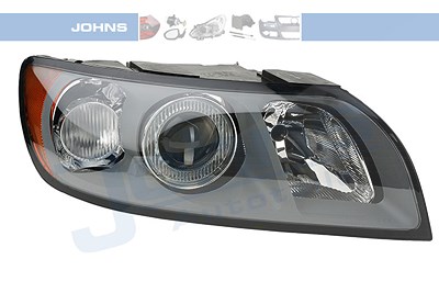 Johns Hauptscheinwerfer [Hersteller-Nr. 900710-2] für Volvo von JOHNS