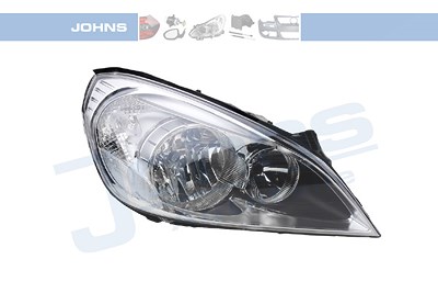 Johns Hauptscheinwerfer [Hersteller-Nr. 902310] für Volvo von JOHNS