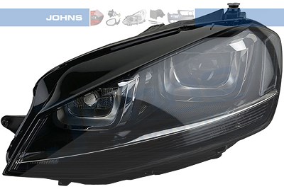 Johns Hauptscheinwerfer [Hersteller-Nr. 954509-1] für VW von JOHNS