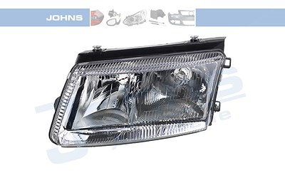 Johns Hauptscheinwerfer [Hersteller-Nr. 954809-2] für VW von JOHNS