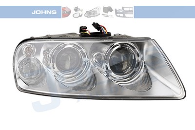 Johns Hauptscheinwerfer [Hersteller-Nr. 959510-2] für VW von JOHNS