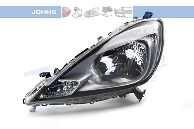 Johns Hauptscheinwerfer [Hersteller-Nr. 380209-6] für Honda von JOHNS