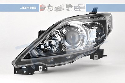 Johns Hauptscheinwerfer [Hersteller-Nr. 458209-6] für Mazda von JOHNS