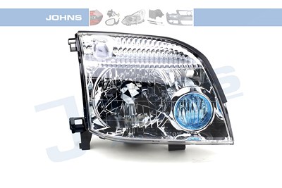 Johns Hauptscheinwerfer [Hersteller-Nr. 274110] für Nissan von JOHNS