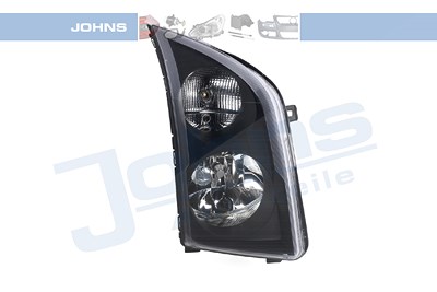 Johns Hauptscheinwerfer [Hersteller-Nr. 958210] für VW von JOHNS