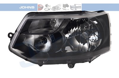 Johns Hauptscheinwerfer [Hersteller-Nr. 956709-4] für VW von JOHNS