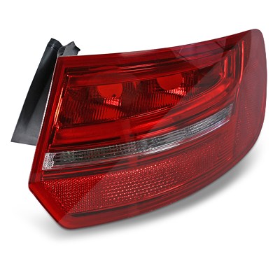 Johns Heckleuchte [Hersteller-Nr. 130288-4] für Audi von JOHNS