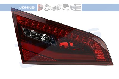 Johns Heckleuchte [Hersteller-Nr. 130387-57] für Audi von JOHNS