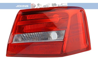 Johns Heckleuchte [Hersteller-Nr. 132088-1] für Audi von JOHNS