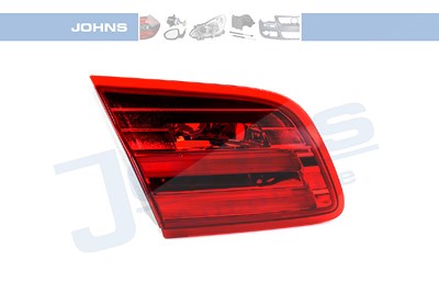 Johns Heckleuchte [Hersteller-Nr. 200987-65] für BMW von JOHNS