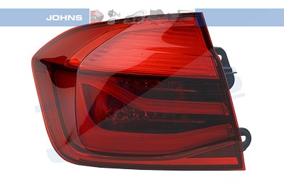 Johns Heckleuchte [Hersteller-Nr. 201087-3] für BMW von JOHNS