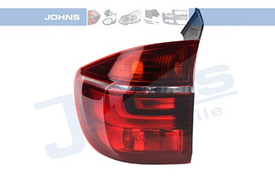 Johns Heckleuchte [Hersteller-Nr. 207487-5] für BMW von JOHNS