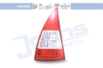 Johns Heckleuchte [Hersteller-Nr. 230788-2] für Citroën von JOHNS