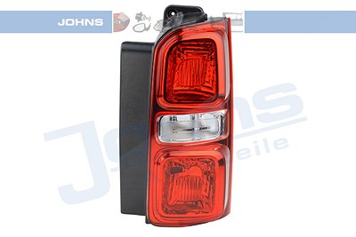 Johns Heckleuchte [Hersteller-Nr. 238388-1] für Citroën von JOHNS