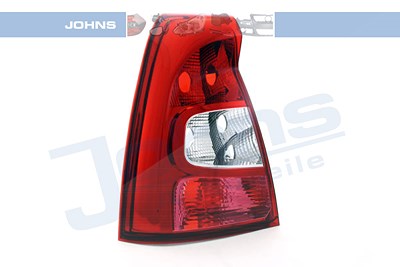 Johns Heckleuchte [Hersteller-Nr. 251187-5] für Dacia von JOHNS