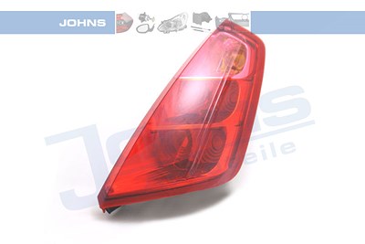 Johns Heckleuchte [Hersteller-Nr. 301988-1] für Abarth, Fiat von JOHNS