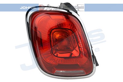 Johns Heckleuchte [Hersteller-Nr. 305687-1] für Fiat von JOHNS