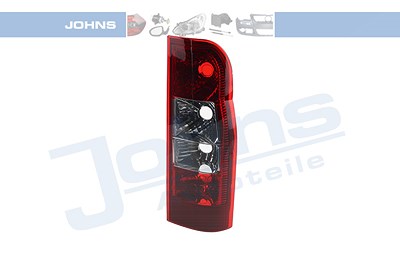 Johns Heckleuchte [Hersteller-Nr. 324888-1] für Ford von JOHNS