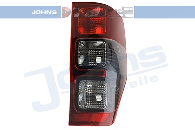 Johns Heckleuchte [Hersteller-Nr. 329688-7] für Ford von JOHNS