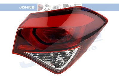 Johns Heckleuchte [Hersteller-Nr. 391388-1] für Hyundai von JOHNS