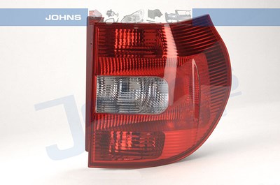 Johns Heckleuchte [Hersteller-Nr. 716188-1] für Skoda von JOHNS
