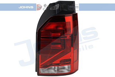 Johns Heckleuchte [Hersteller-Nr. 956888-5] für VW von JOHNS