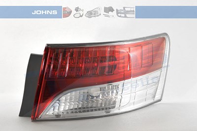 Johns Heckleuchte [Hersteller-Nr. 812788-1] für Toyota von JOHNS