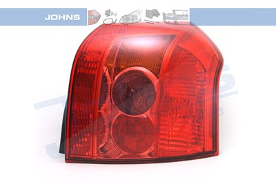 Johns Heckleuchte [Hersteller-Nr. 811188-7] für Toyota von JOHNS